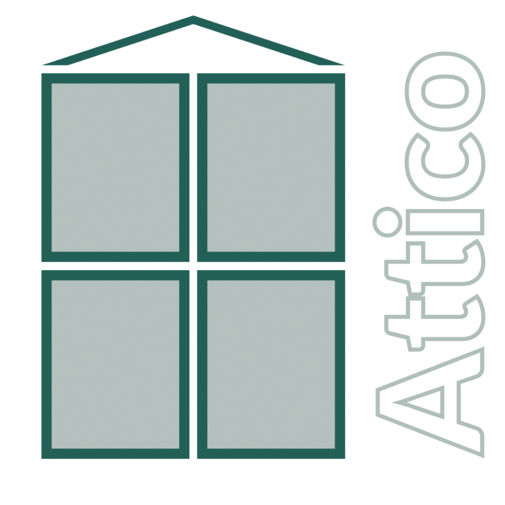 attico a bergamo